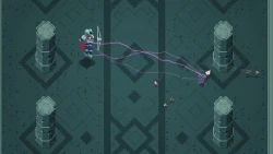 Titan Souls Screenshots