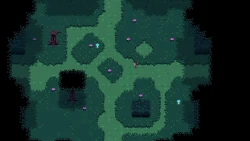 Titan Souls Screenshots