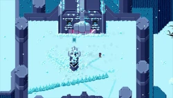 Titan Souls Screenshots