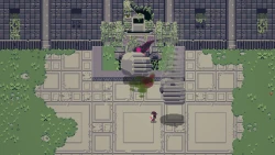 Titan Souls Screenshots