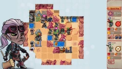 Hero Generations Screenshots