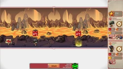 Hero Generations Screenshots