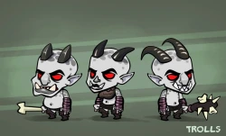 Hero Generations Screenshots