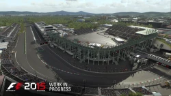 F1 2015 Screenshots