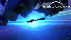 Rebel Galaxy Screenshots