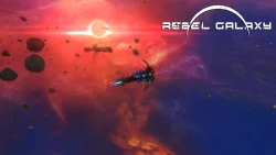 Rebel Galaxy Screenshots