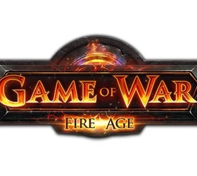 Game of War: Fire Age