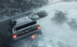 Скриншот к игре DiRT Rally