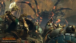 Total War: Warhammer Screenshots