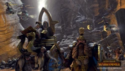 Total War: Warhammer Screenshots