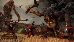 Total War: Warhammer Screenshots