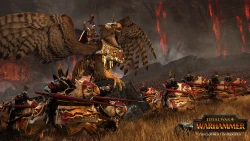 Total War: Warhammer Screenshots