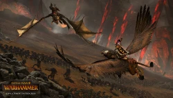 Total War: Warhammer Screenshots