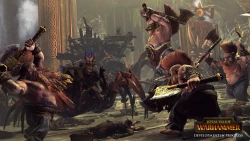 Total War: Warhammer Screenshots