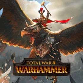 Total War: Warhammer