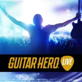 Guitar Hero Live