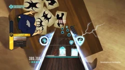 Guitar Hero Live Screenshots