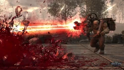 Warhammer 40,000: Regicide Screenshots