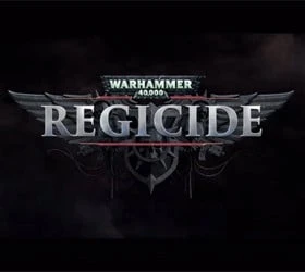 Warhammer 40,000: Regicide