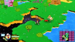 ToeJam & Earl: Back in the Groove Screenshots