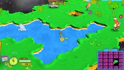 ToeJam & Earl: Back in the Groove Screenshots