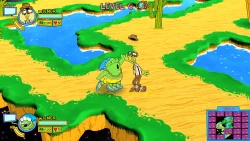 ToeJam & Earl: Back in the Groove Screenshots