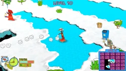 ToeJam & Earl: Back in the Groove Screenshots
