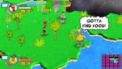 ToeJam & Earl: Back in the Groove Screenshots
