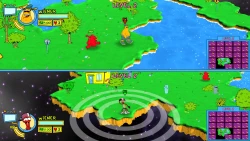 ToeJam & Earl: Back in the Groove Screenshots