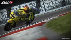 MotoGP 15 Screenshots