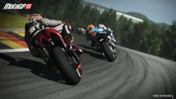 MotoGP 15 Screenshots