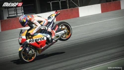 MotoGP 15 Screenshots