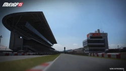 MotoGP 15 Screenshots