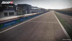 MotoGP 15 Screenshots