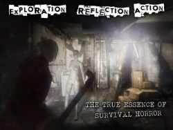 Forgotten Memories: Alternate Realities Screenshots