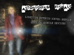 Forgotten Memories: Alternate Realities Screenshots