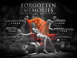 Forgotten Memories: Alternate Realities Screenshots