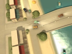 Does not Commute Screenshots