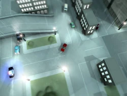 Does not Commute Screenshots