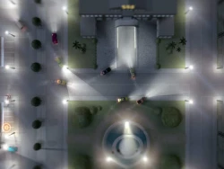 Does not Commute Screenshots