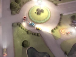 Does not Commute Screenshots