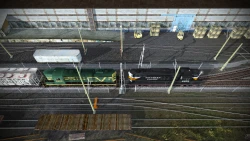 Trainz: A New Era Screenshots