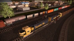 Trainz: A New Era Screenshots