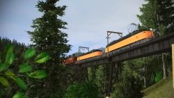 Trainz: A New Era Screenshots