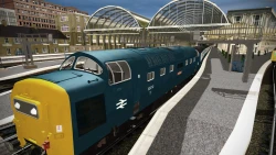 Trainz: A New Era Screenshots