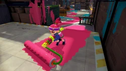 Splatoon Screenshots