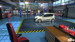 Скриншот к игре Car Mechanic Simulator 2015
