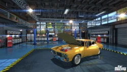 Скриншот к игре Car Mechanic Simulator 2015