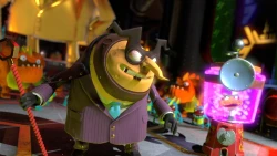 Yooka-Laylee Screenshots