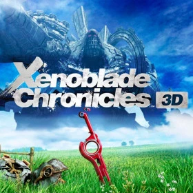 Xenoblade Chronicles 3D